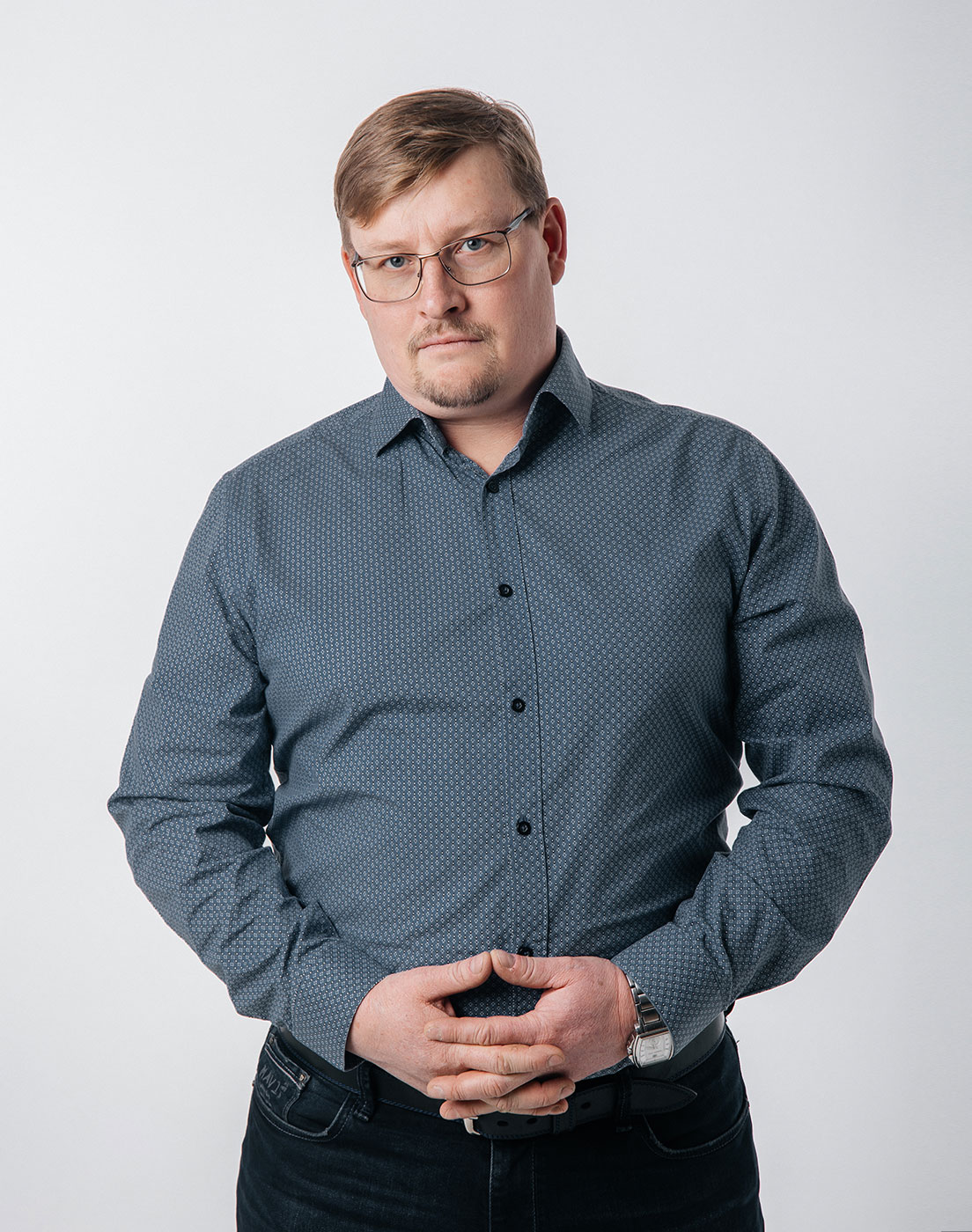 Алексей Вячеславович Кабанов